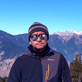 Musabbir Ahmed Arrafi